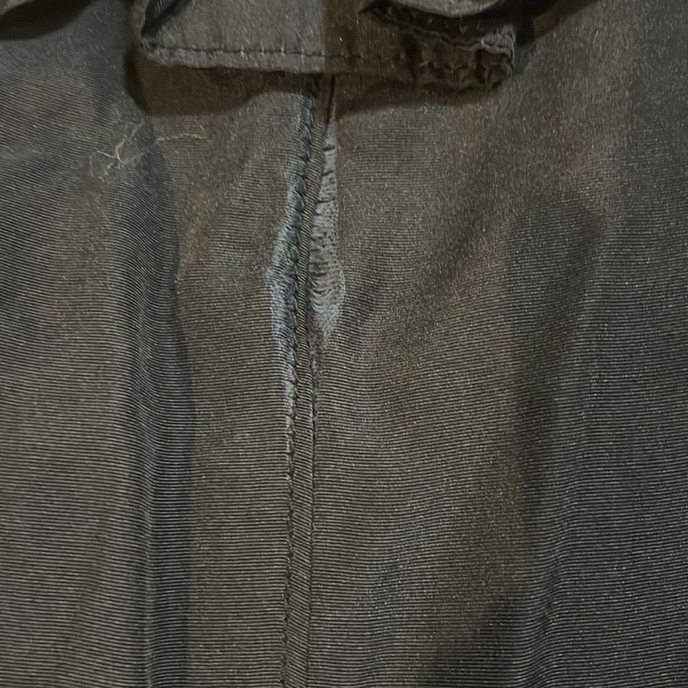 3.1 Phillip Lim Quarter Sleeve Trench Jacket - Picture 10 of 10